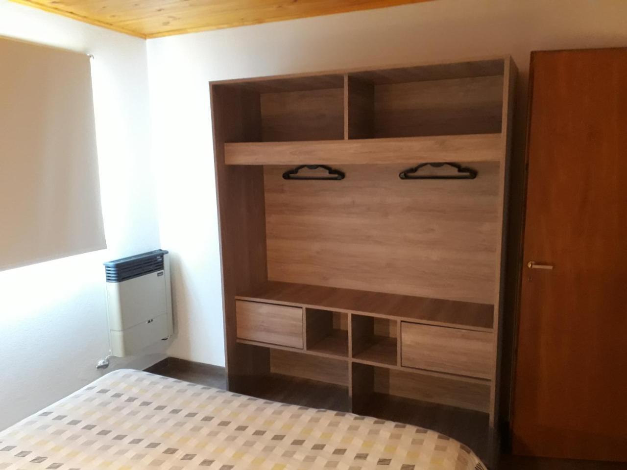 Alumine Cabanas Zewnętrze zdjęcie